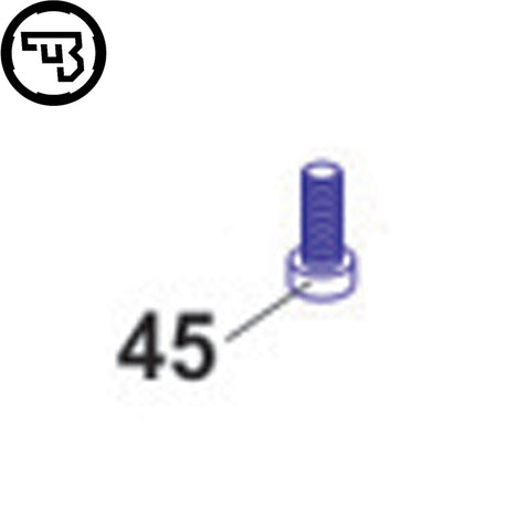CZ 457 pokrovna zatična zatič | del #43