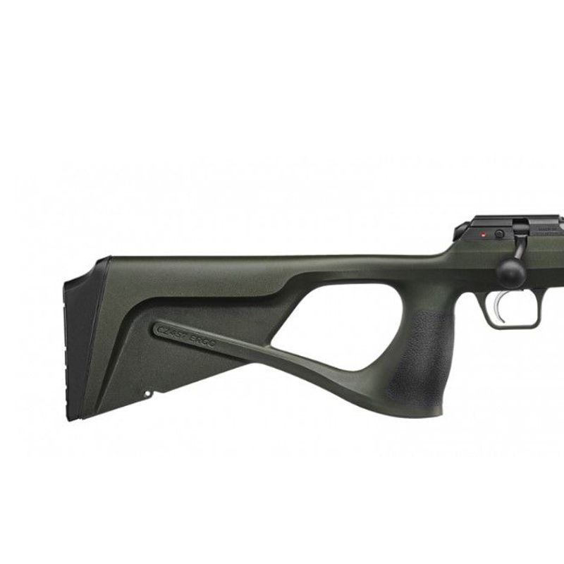 CZ 457 kopito | Ergo