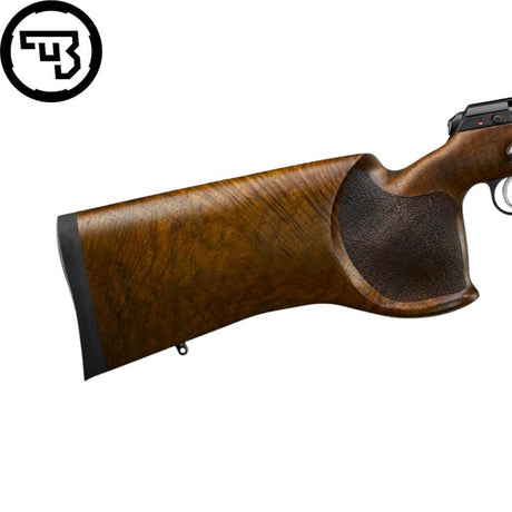 CZ 457 kopito | MTR
