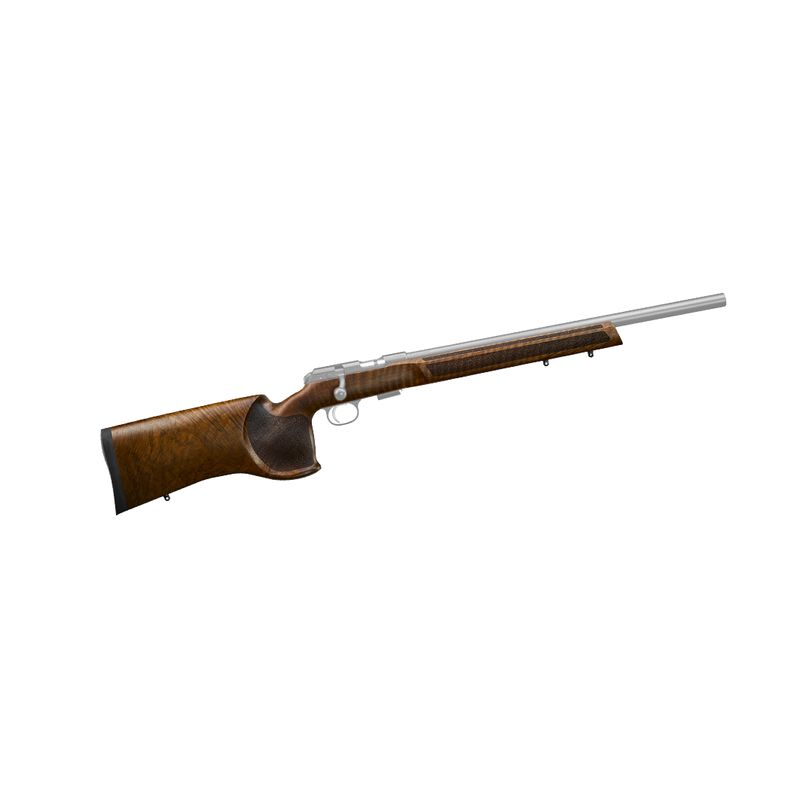 CZ 457 kopito | MTR