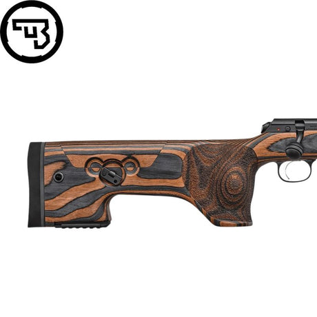 CZ 457 kopito | Range