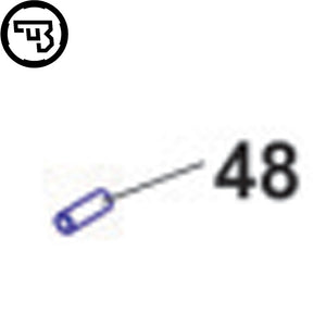 CZ 457 rezervni deli