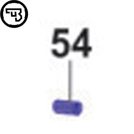 CZ 457 vzmet sprožilca | part #54