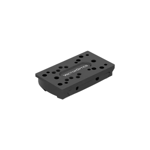 CZ 457 obročki za daljnogled z utorjem