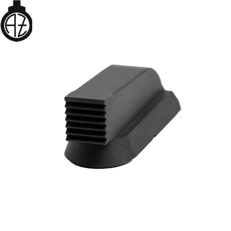 CZ 75B, CZ 75 P-01 & Compact, CZ 85 & 97  front sight | 5.5mm