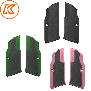 CZ Shadow 2 obloge ročaja