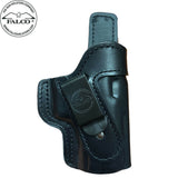 CZ 75B usnjen tok | IWB