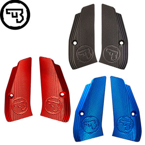 CZ P-01 & CZ 75 Compact obloge ročaja