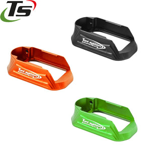 CZ P-01 & CZ 75 Compact lijaki nabojnika