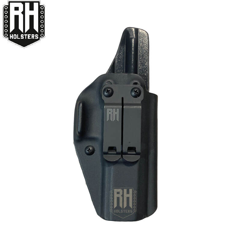 CZ 75 P-01, CZ 75 Compact kydex tok | IWB