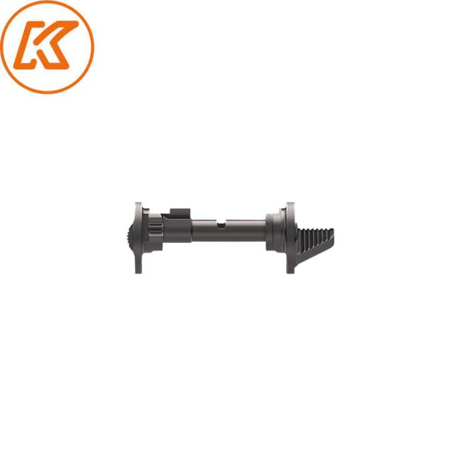 CZ 75 SP-01, CZ 75 SP-01 Shadow varovalka | široka desna