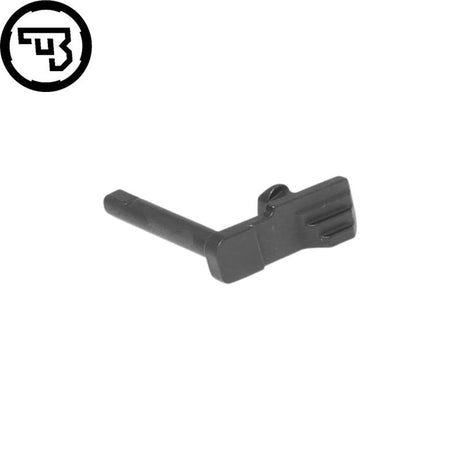 CZ 75 SP-01, CZ 75 SP-01 Shadow zadrževalnik zaklepa