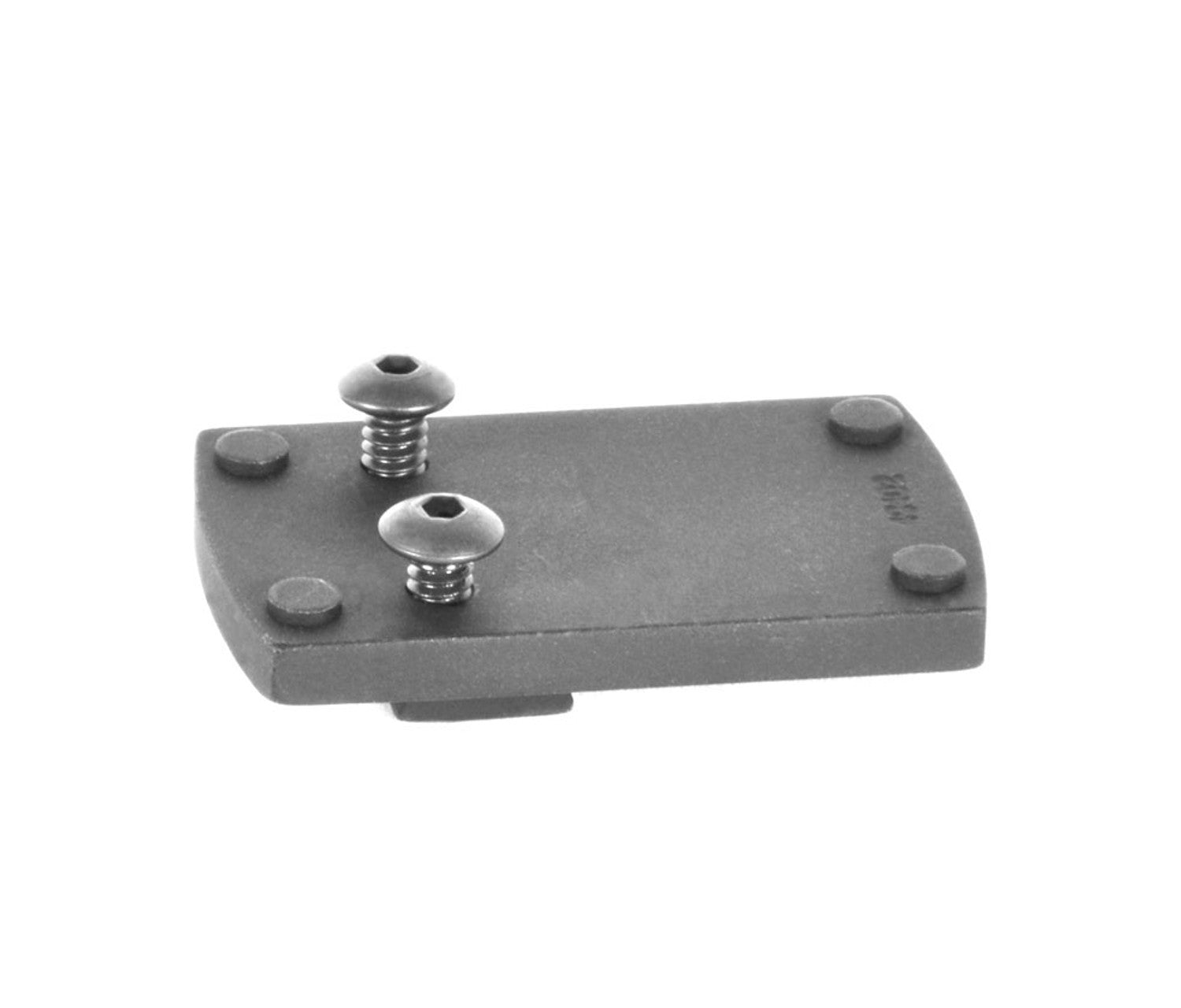 CZ 75B, CZ P-01, CZ 75 SP-01 montaža za kolimator | tip S