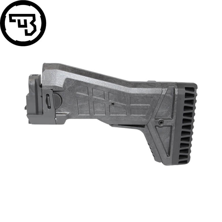 CZ Bren 2 zložljivo kopito