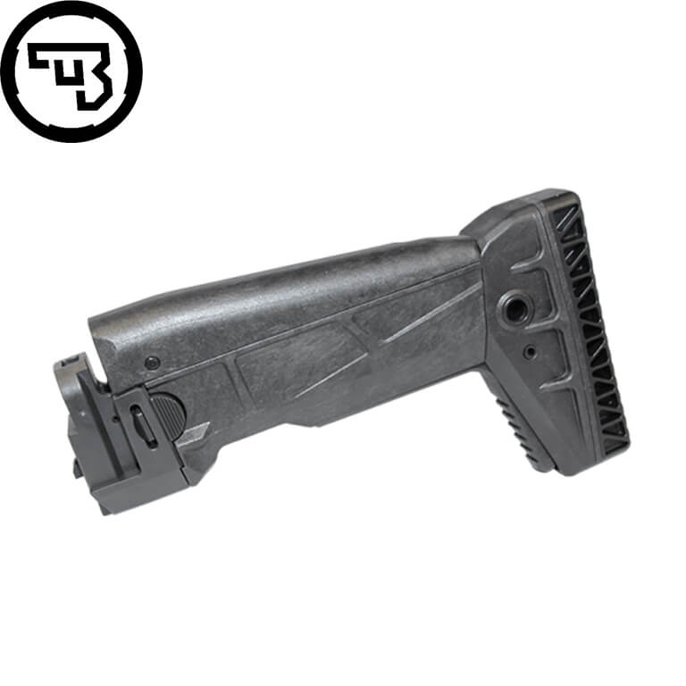 CZ Bren 2 BR zložljivo kopito