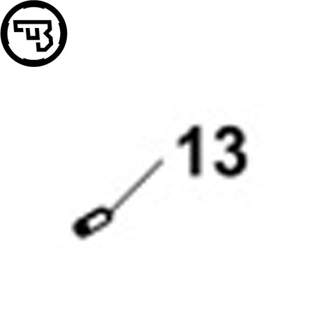 CZ Bren 2 zatič | del #13