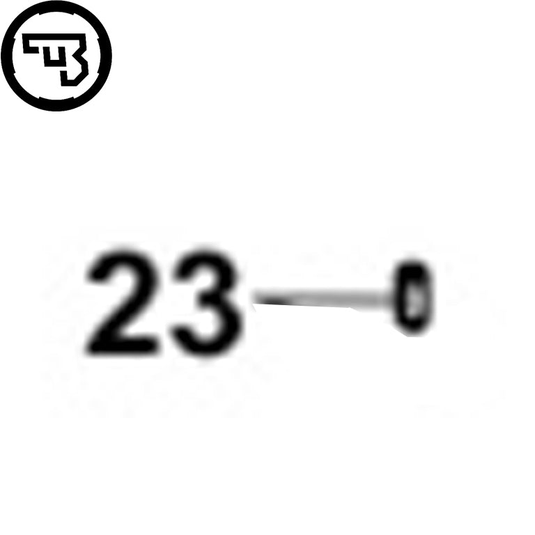 CZ Bren 2 zatič | del #23