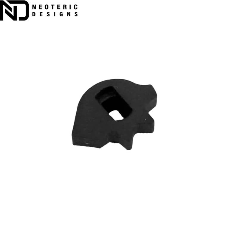 CZ Bren 2 omejevalnik prehoda varovalke