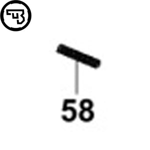 CZ Bren 2 rezervni deli