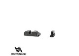 CZ P-07, CZ P-09 merki | z utorom