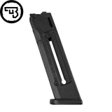 CZ P-09 Kadet nabojnik [.22 LR] | 10 nabojev