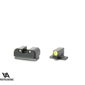 CZ P-09 Nocturne merki