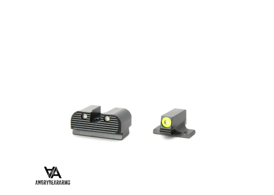 CZ P-09 Nocturne CoWitness merki | tricij B