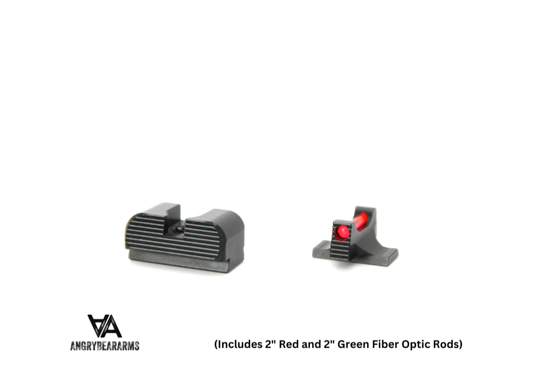 CZ P-09 Nocturne CoWitness merki | optična vlakna A