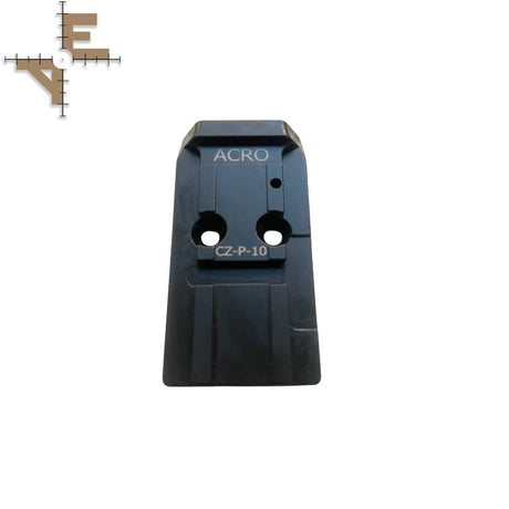 CZ P-10 Optics Ready adapterska ploščica | Aimpoint Acro footprint