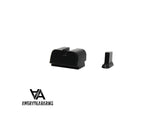 CZ P-10 Optics Ready CoWitness visoki merki | z utorom 