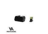 CZ P-10 Optics Ready CoWitness visoki merki | tritij