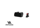 CZ P-10 Optics Ready CoWitness visoki merki | svetlovodna