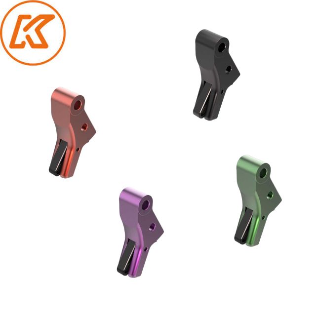 CZ P-10 [P-10C, P-10F & P-10S] sprožilec | KMR