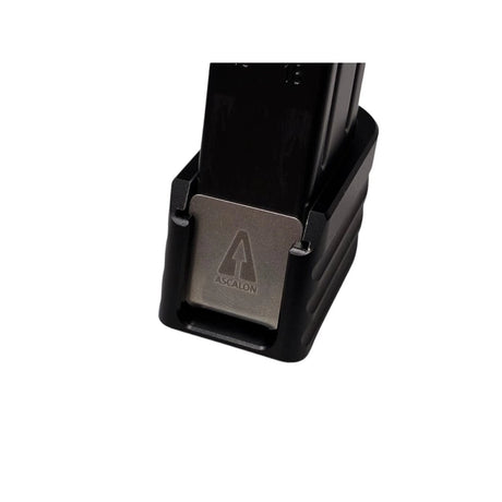 CZ P-10, CZ P-07 & P-09 alu podložka nabojnika Ascalon | +4 naboji