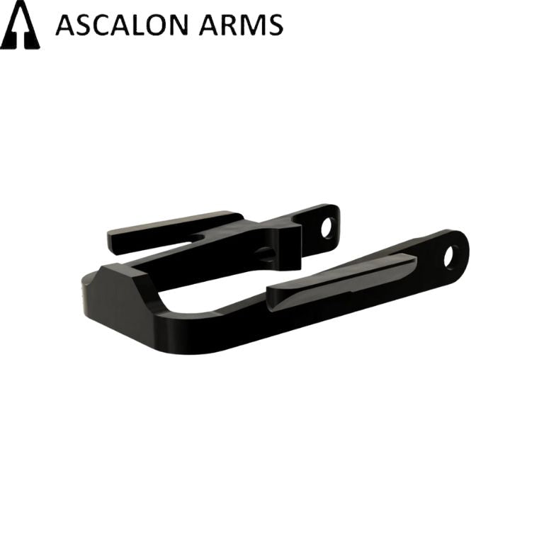 CZ P-10 podaljšan zadrževalnik zaklepa Highshelf