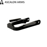 CZ P-10 podaljšan zadrževalnik zaklepa Highshelf