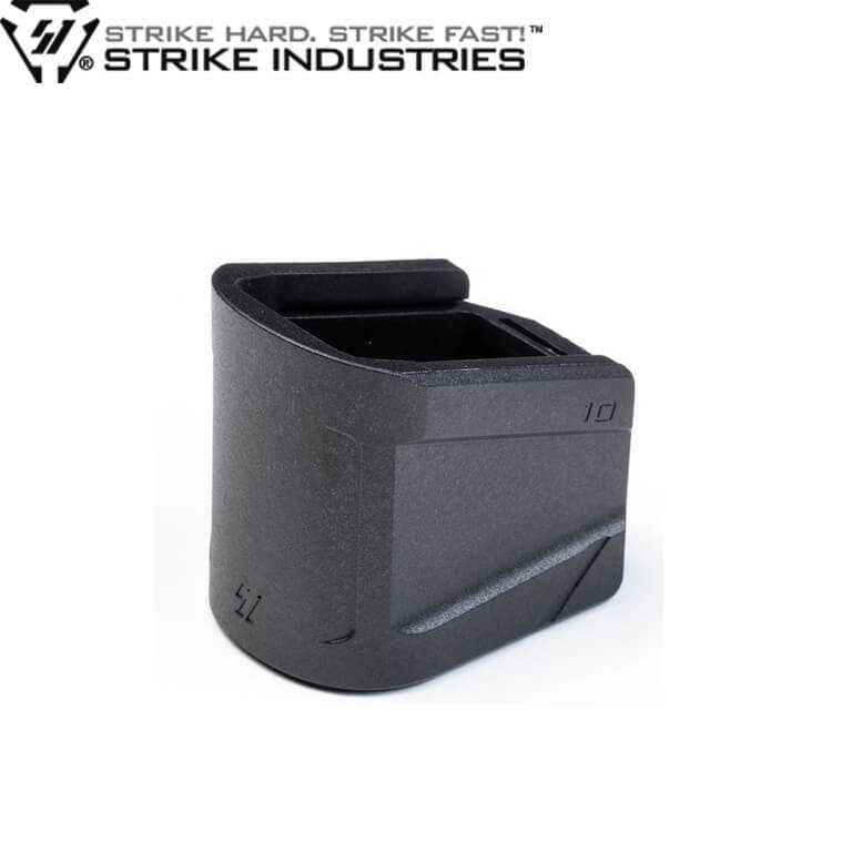 CZ P-10 polimerni dno nabojnika Strike Ind. | +5 nabojev