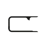 CZ P-10 slim zadrževalnik zaklepa Slingshot 