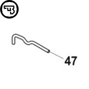 CZ P-09 rezervni deli