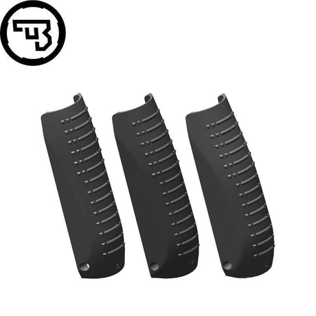 CZ P-07 zadnja obloga ročaja