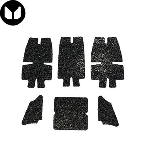 CZ P-09 obloge ročaja