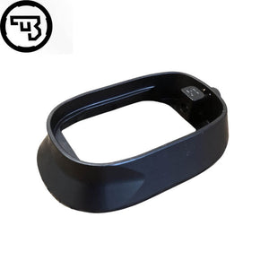 CZ P-10C lijaki nabojnika