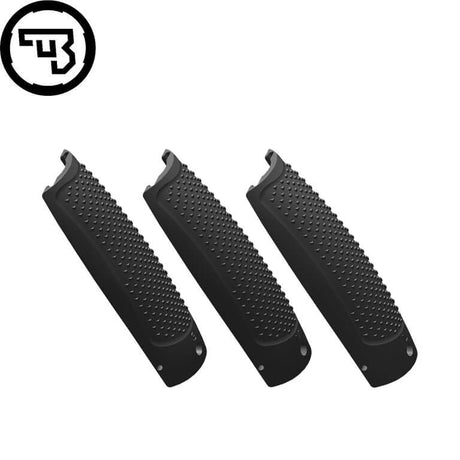 CZ P-10F 9x19 zadnji del ročaja