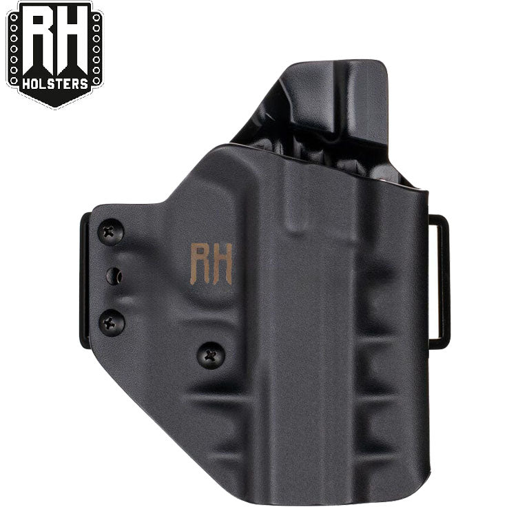 CZ P-10F 9x19 kydex tok | OWB