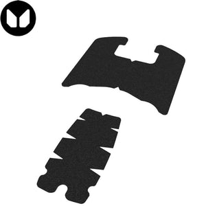 CZ P-10 obloge ročaja