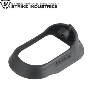 CZ P-10F lijaki nabojnika