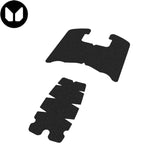 CZ P-10S nexum obloge ročaja