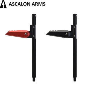 CZ Scorpion Evo 3 ročice za repetiranje