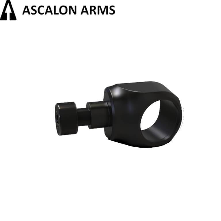 CZ Scorpion Evo zadnji QD nosilec