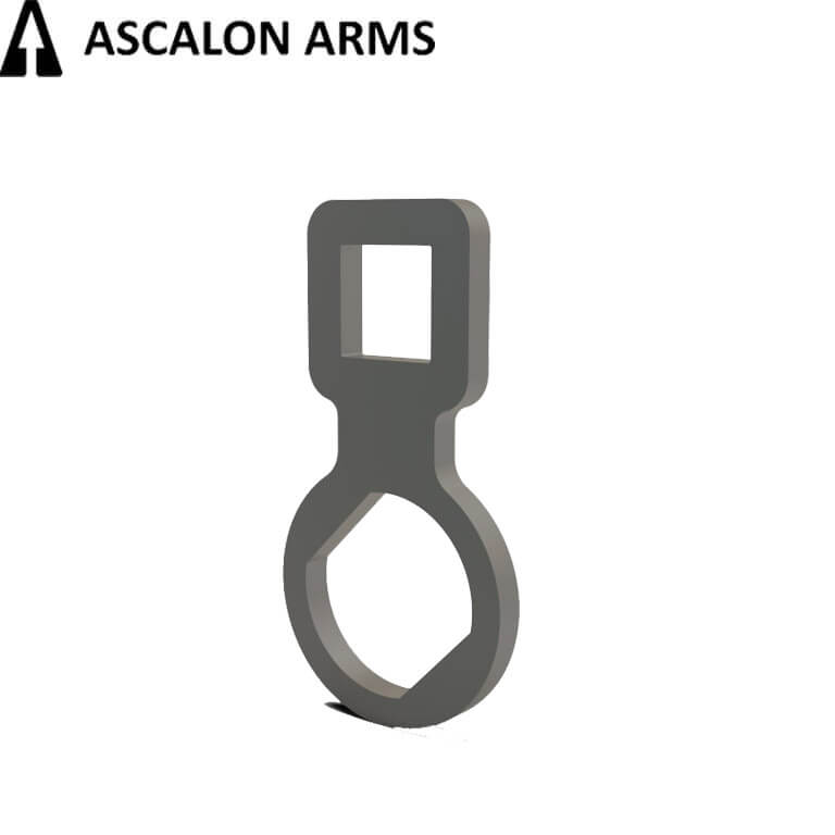 Orodje za matico cevi CZ Scorpion Evo